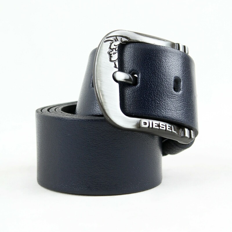 کمربند مردانه چرم ترک