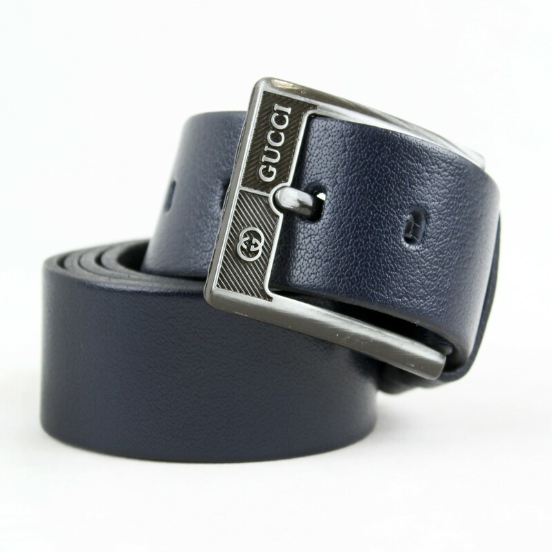 کمربند مردانه چرم ترک