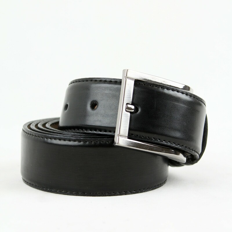 کمربند مردانه چرم ترک