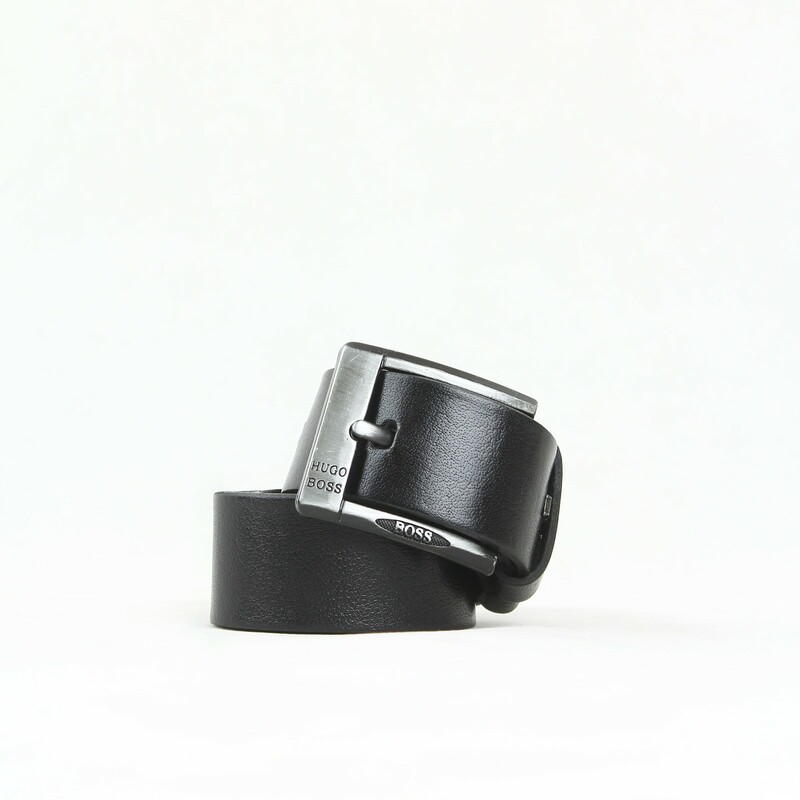 کمربند مردانه چرم ترک