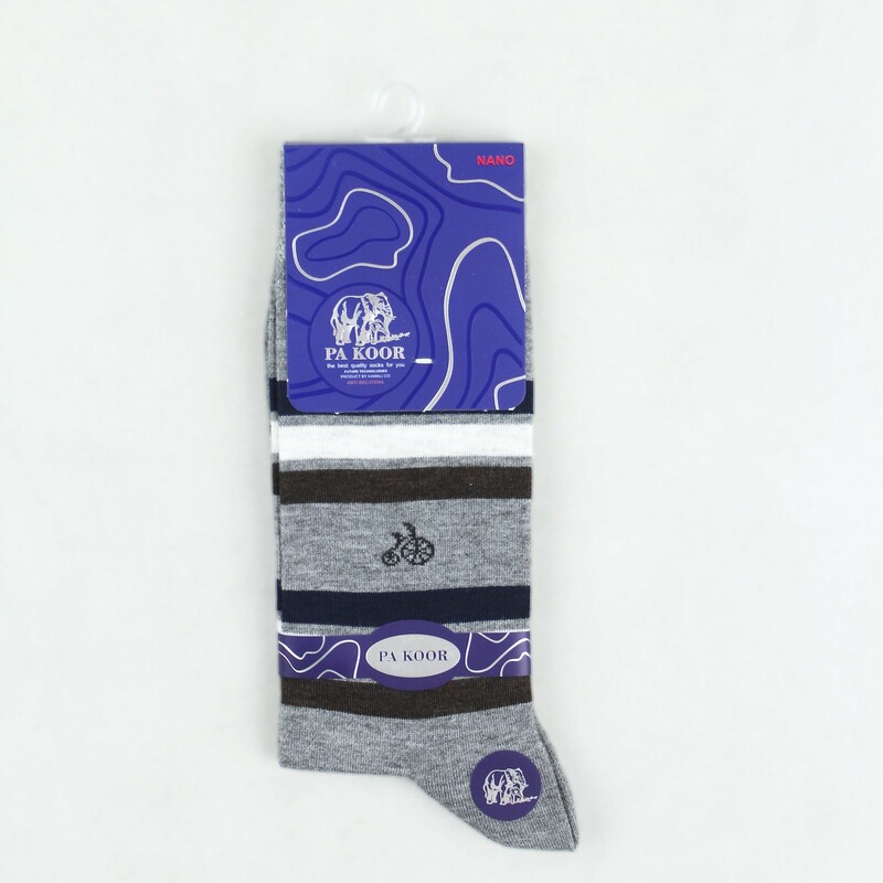 جوراب اعلاء مردانه ۴۰۲