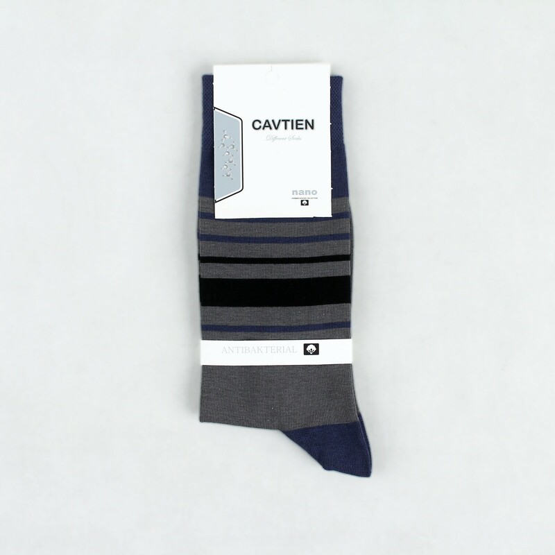 جوراب پنبه‌ای مردانه