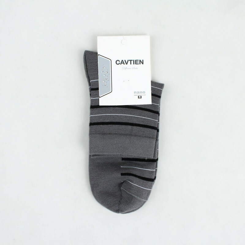 جوراب اعلاء مردانه پنبه‌ای