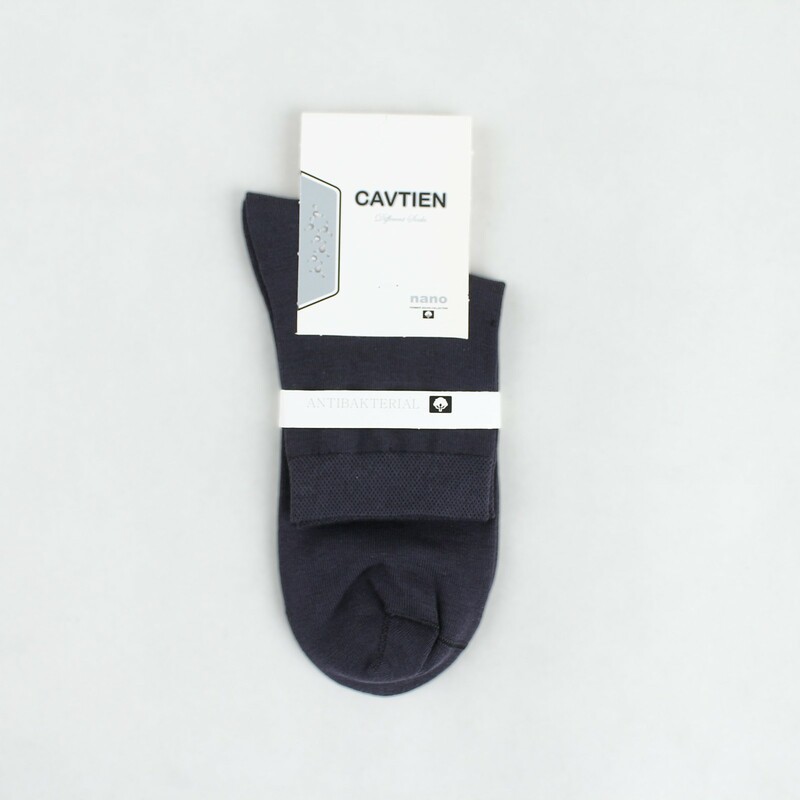 جوراب اعلاء مردانه پنبه‌ای