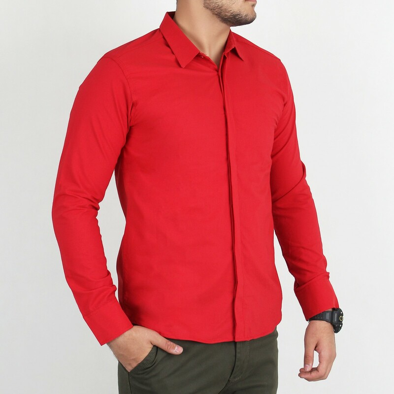 پیراهن مردانه تامی