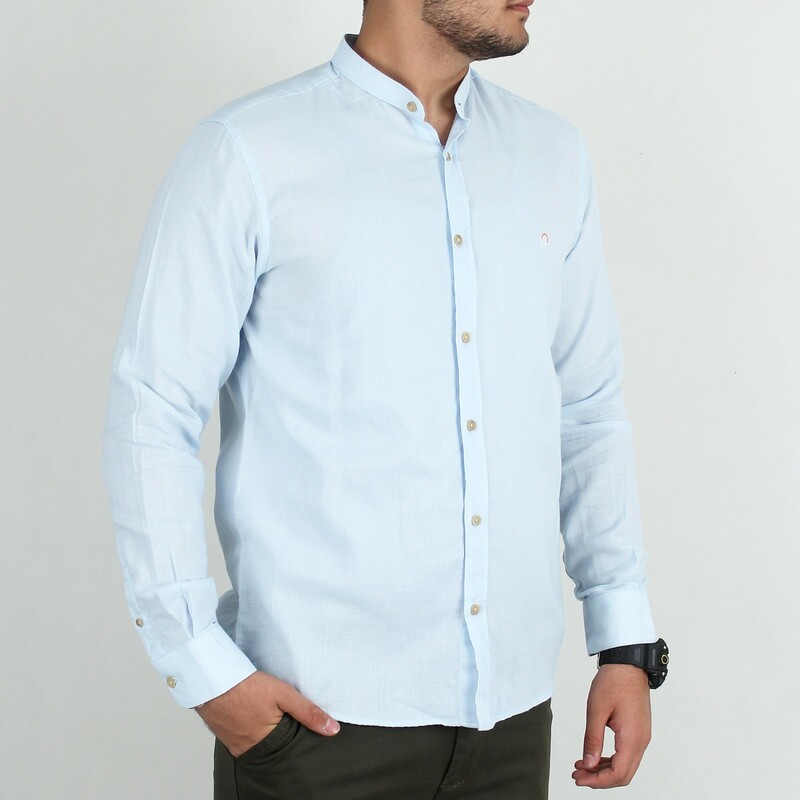 پیراهن مردانه ایده آل