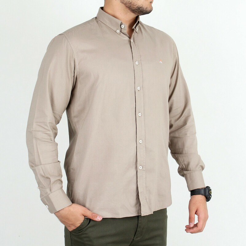 پیراهن مردانه ایده آل