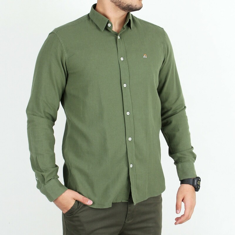 پیراهن مردانه ایده آل