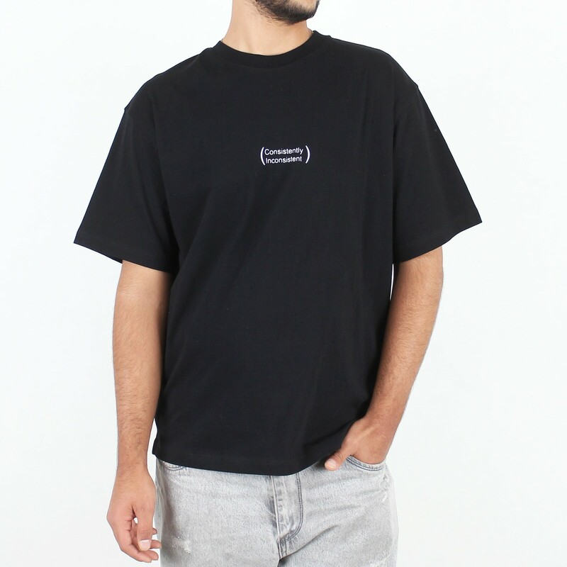 تیشرت بابی مردانه