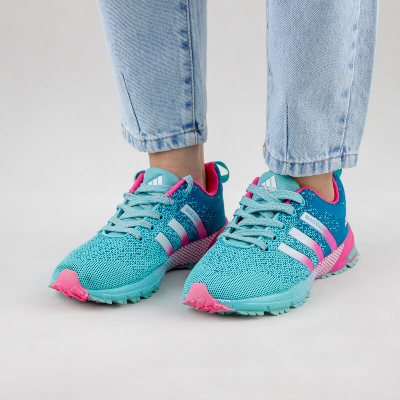 کتونی زنانه آدیداس