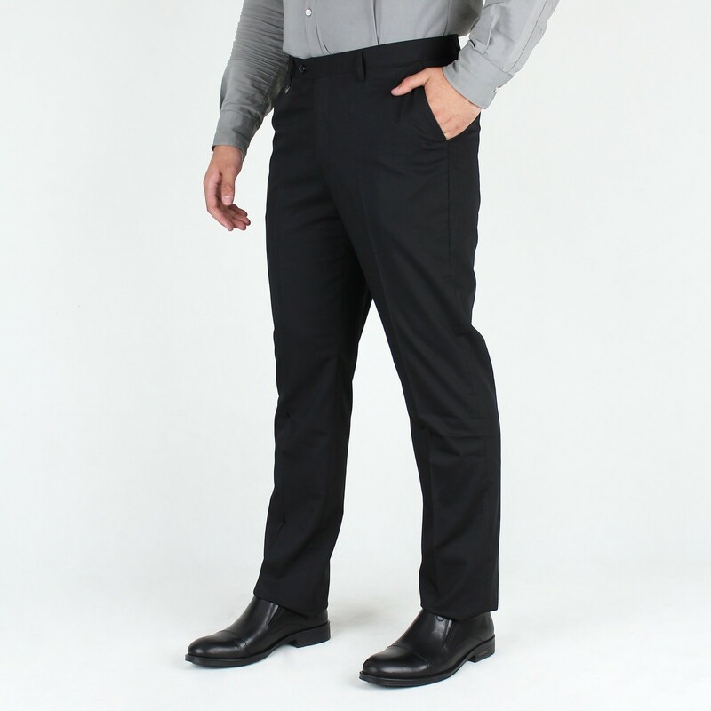 شلوار پارچه ای مردانه