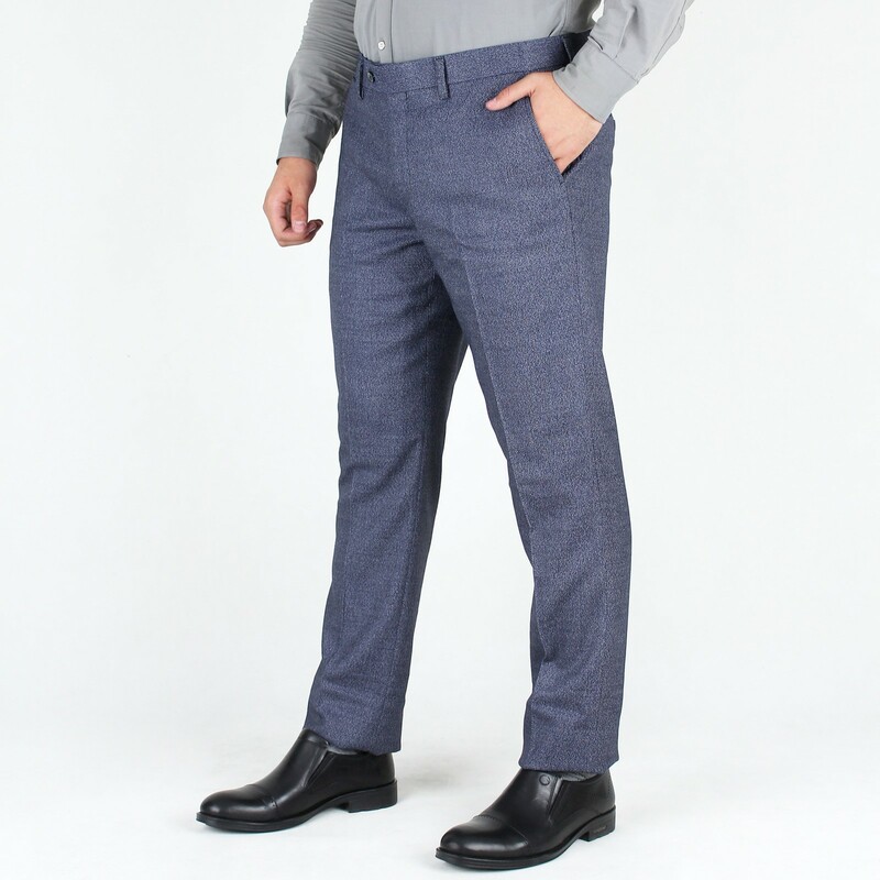 شلوار پارچه ای مردانه