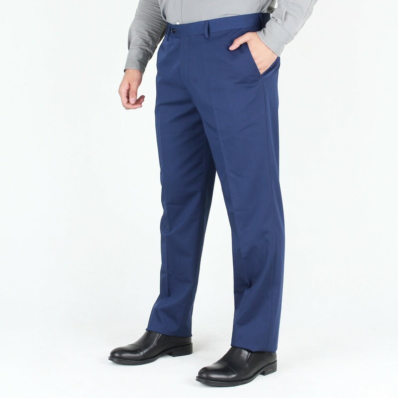 شلوار پارچه ای مردانه