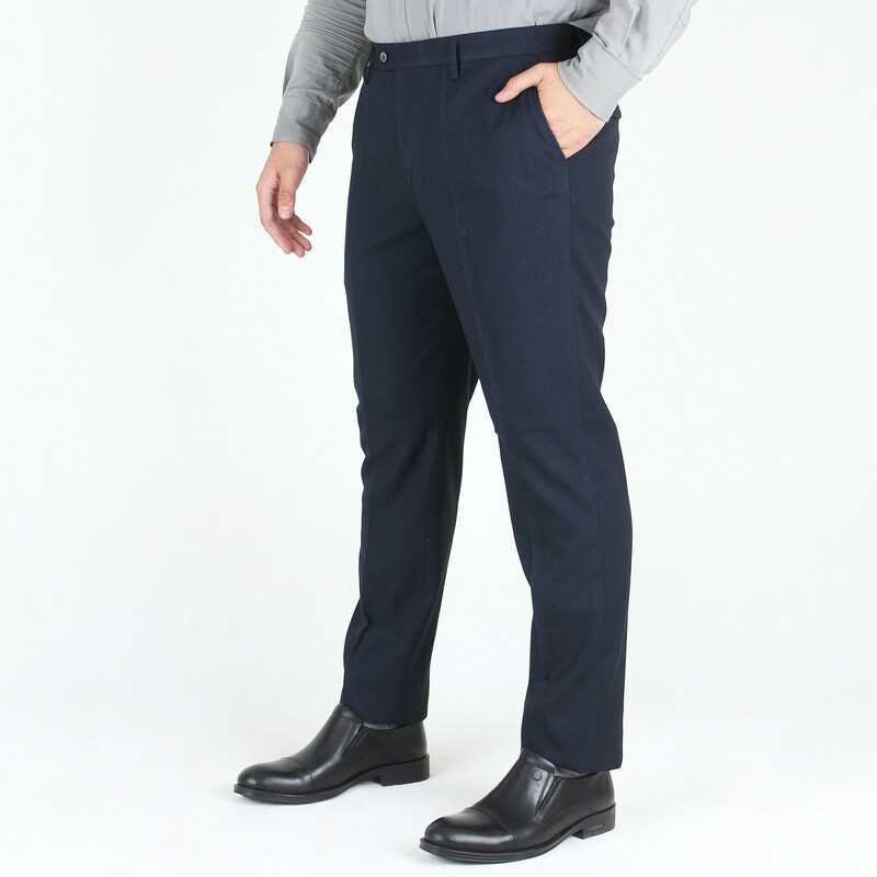 شلوار پارچه ای مردانه