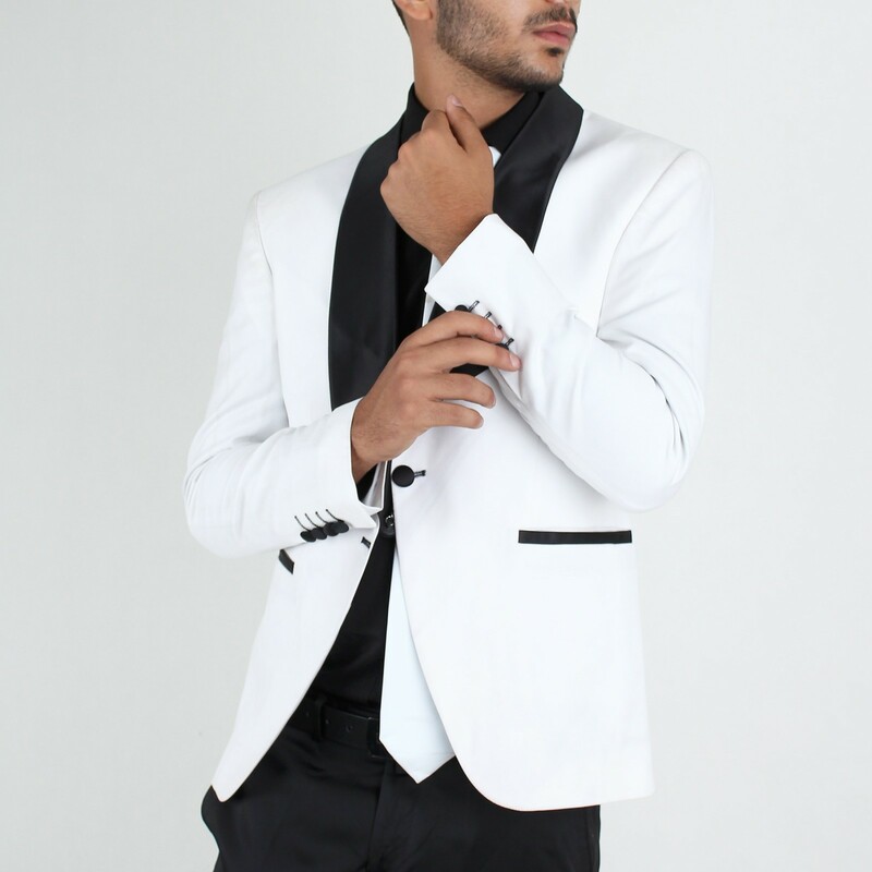 کت شلوار مردانه