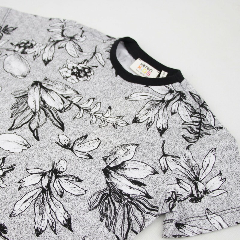 تیشرت پسرانه کوتون اورجینال