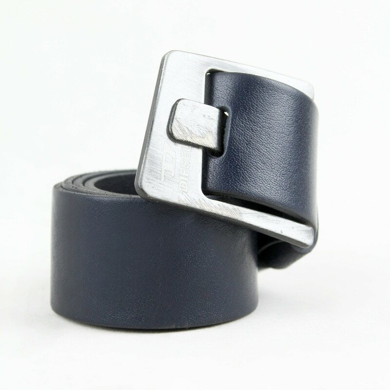 کمربند مردانه چرم ترک