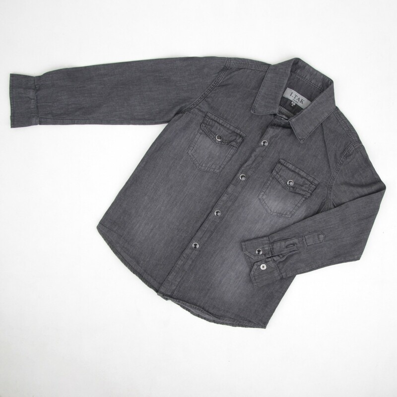 پیراهن لی پسرانه