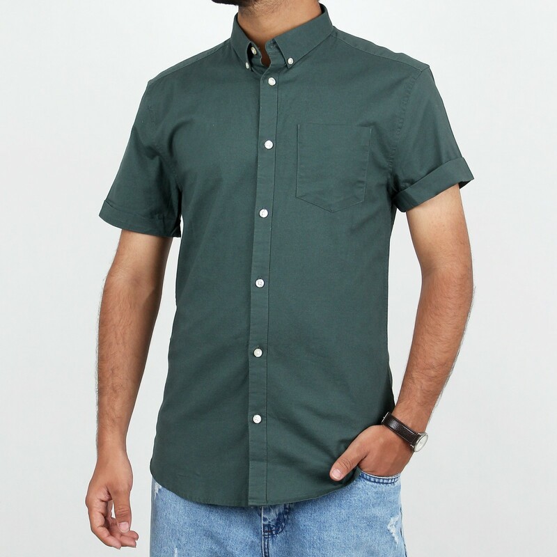 پیراهن مردانه ریور ایسلند