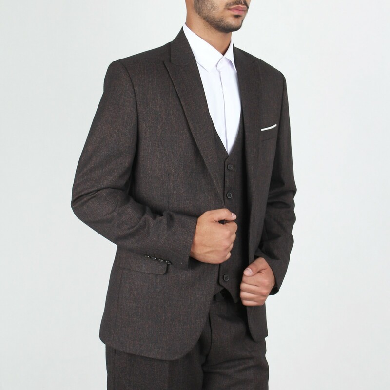 کت شلوار مردانه