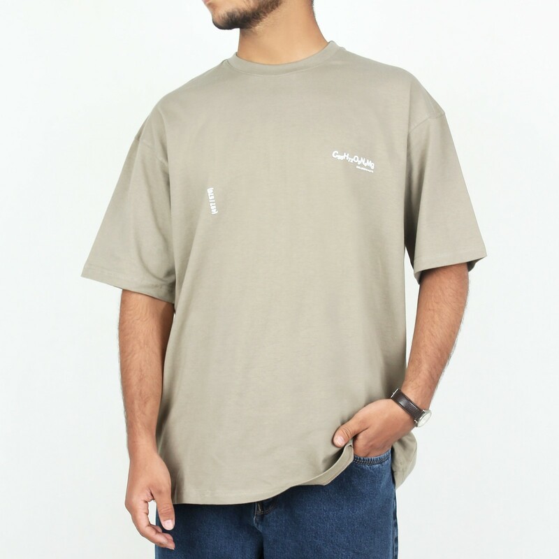 تیشرت مردانه بابی