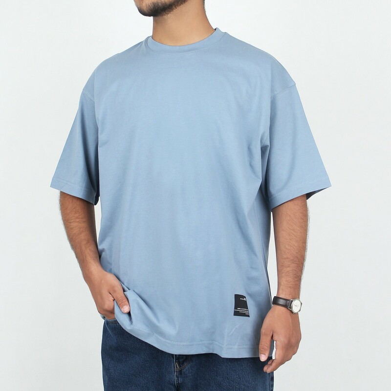 تیشرت مردانه بابی کد3