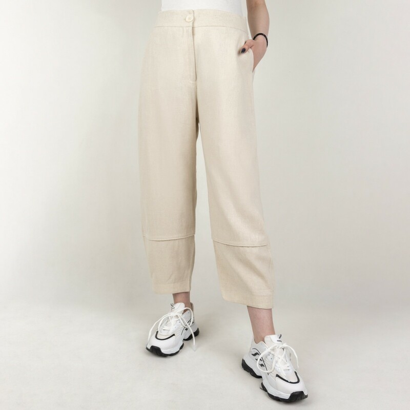 شلوار مام زنانه