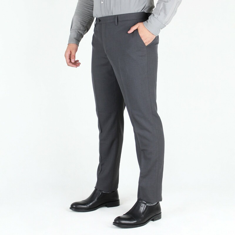 شلوار پارچه ای مردانه