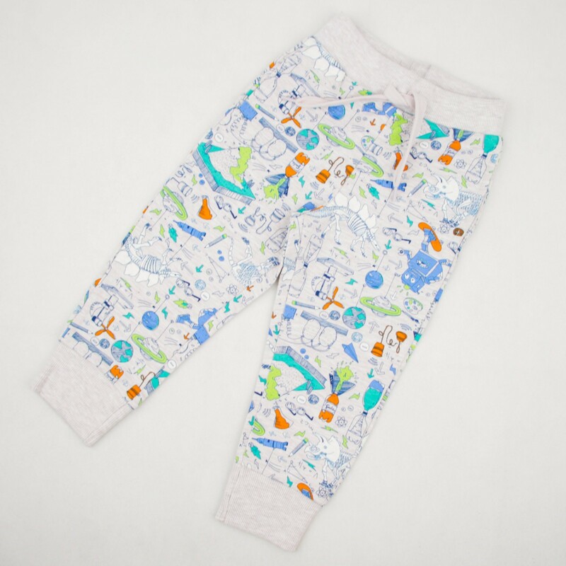 شلوار پسرانه