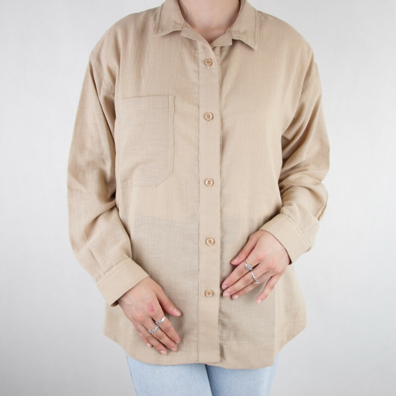 شومیز تک جیب زنانه