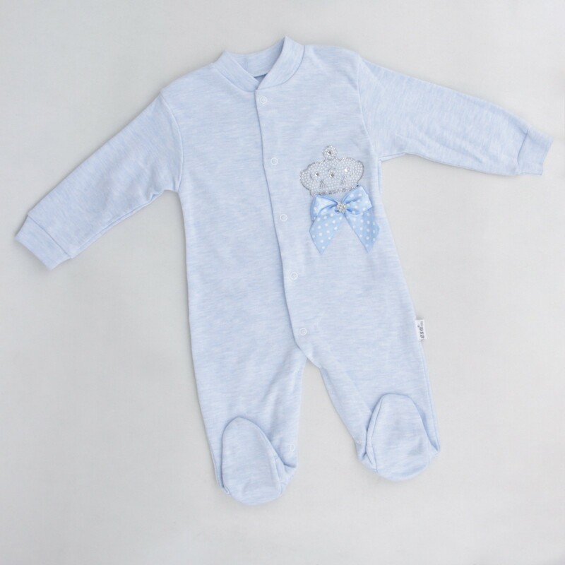 بادی نوزادی پسرانه ترک