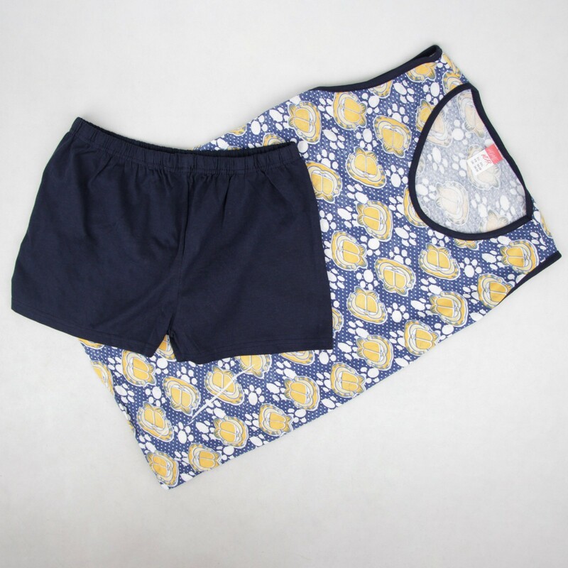 ست زنانه ترک از برند HOME WEAR