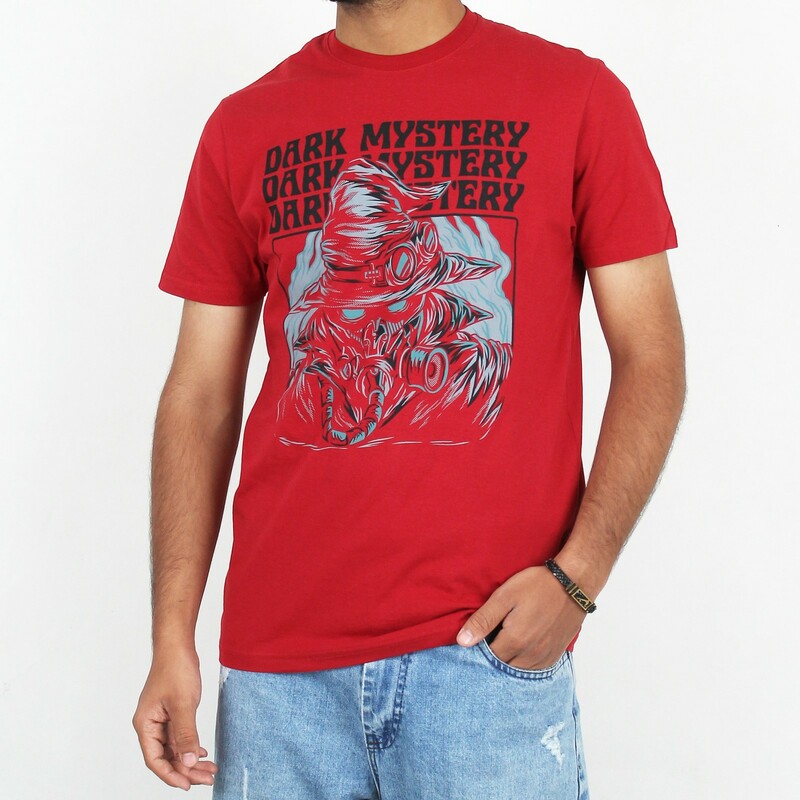 تیشرت میلانو مردانه