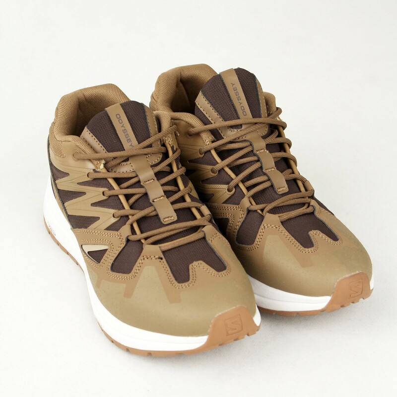 کتونی سالامون مردانه اسپرت