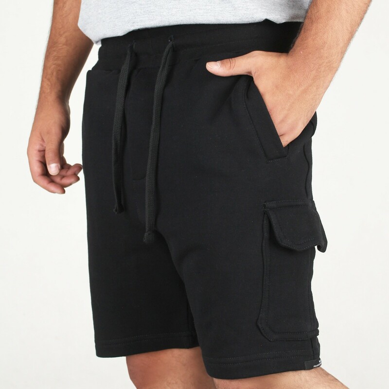 شلوارک مردانه دورس امیسا چهار جیب