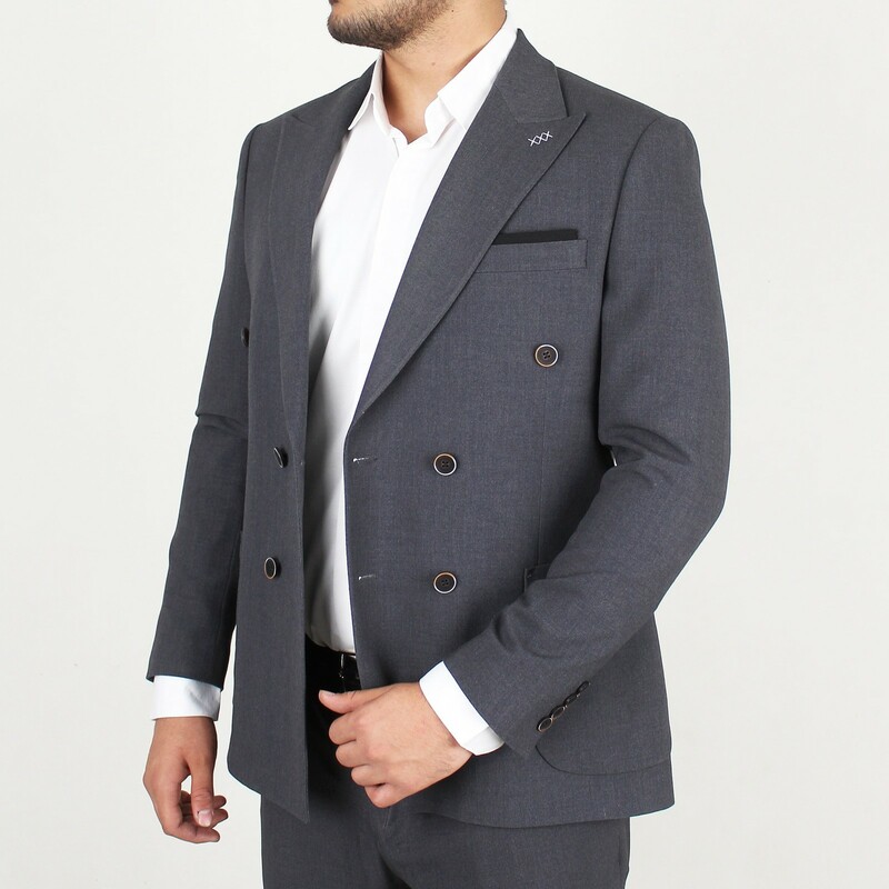 کت و شلوار مردانه کلاسیک  از برند BARANELLO