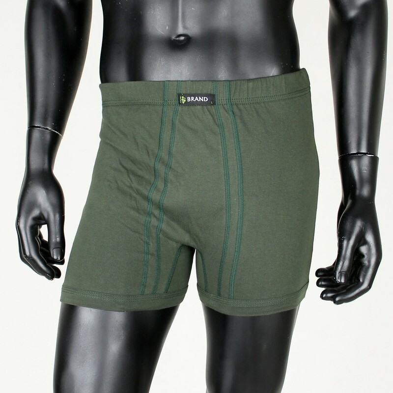 شورت مردانه پادار  برند BRAND