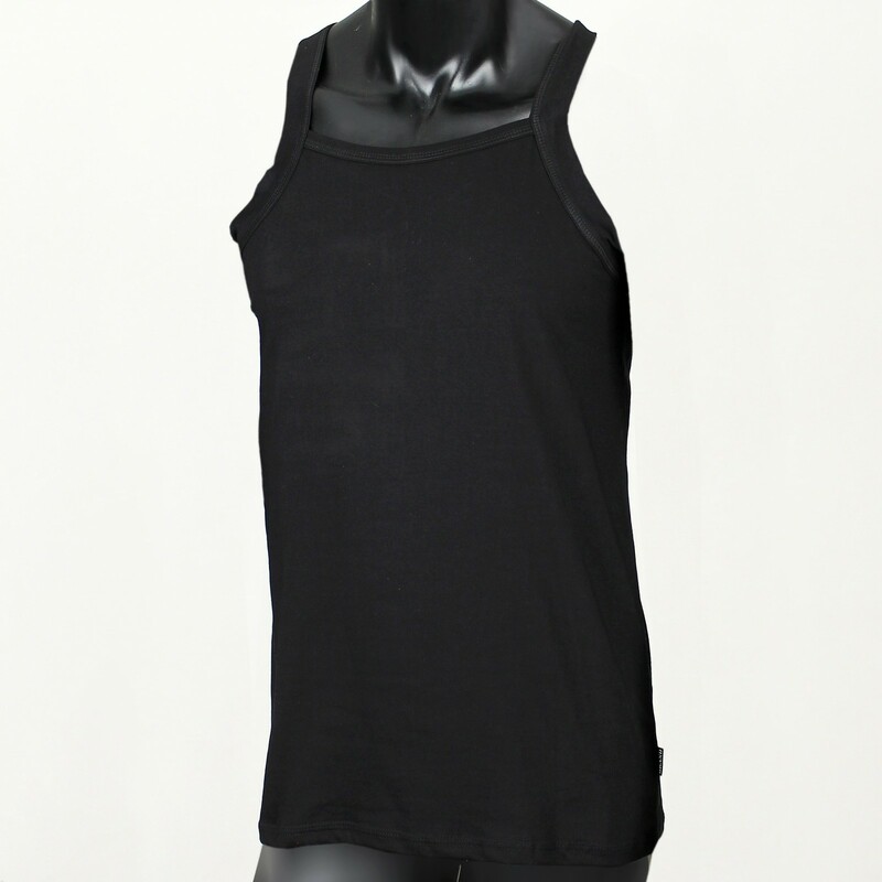 زیر پوش مردانه یقه خشتی brand