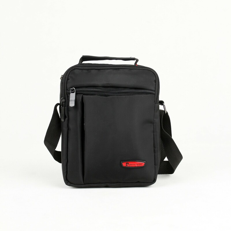 کیف کمری  مردانه امیسا   pierre cardin