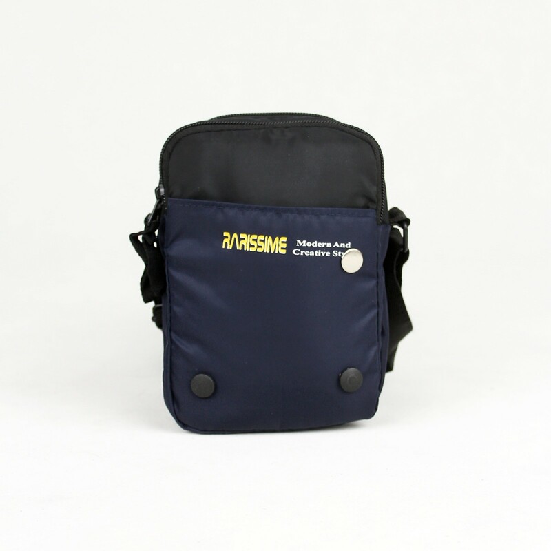 کیف کمری مردانه امیسا مدرن  RARISSIME