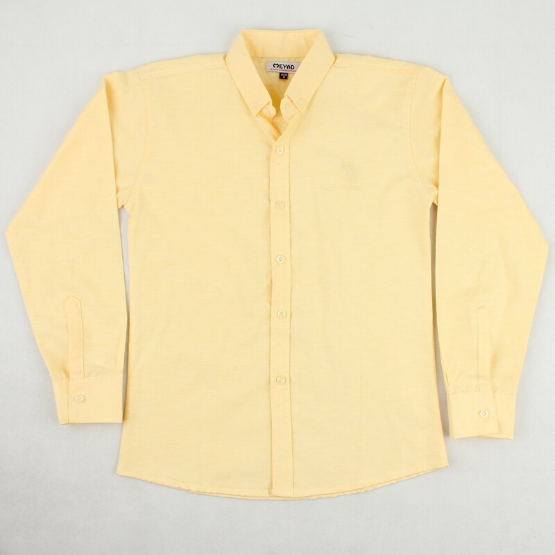 پیراهن هاوایی پسرانه برند meyad