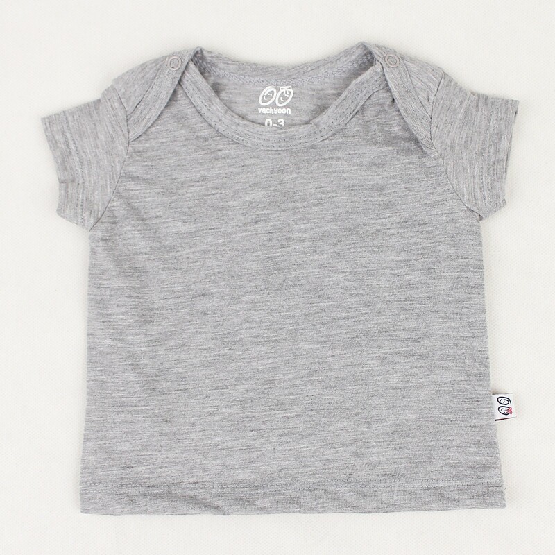 تیشرت نوزادی دخترانه