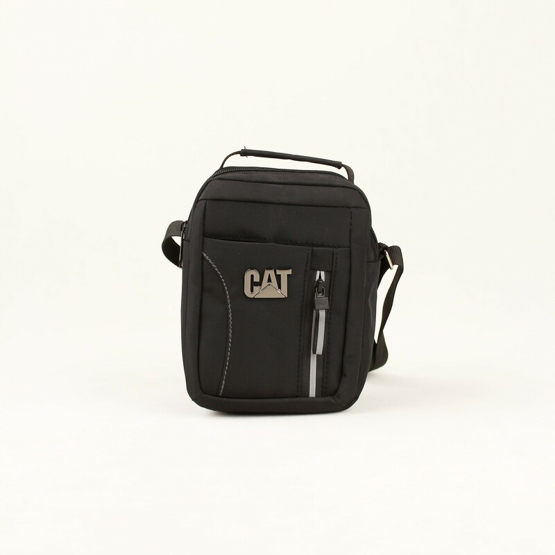 کیف کمری مردانه یک طرفه CAT