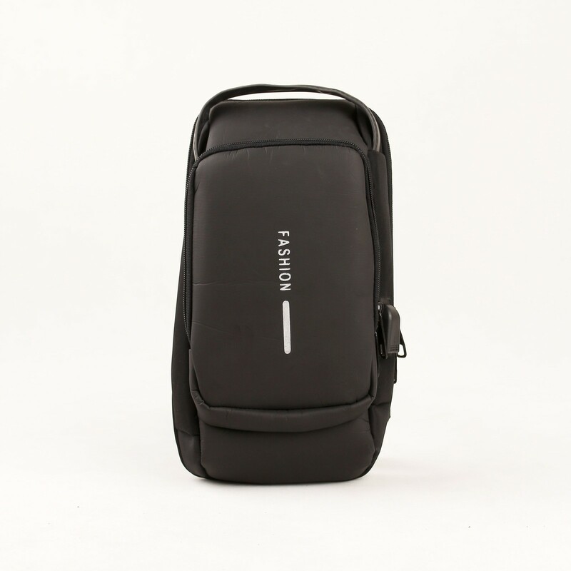 کیف دوشی مردانه برند FASHION