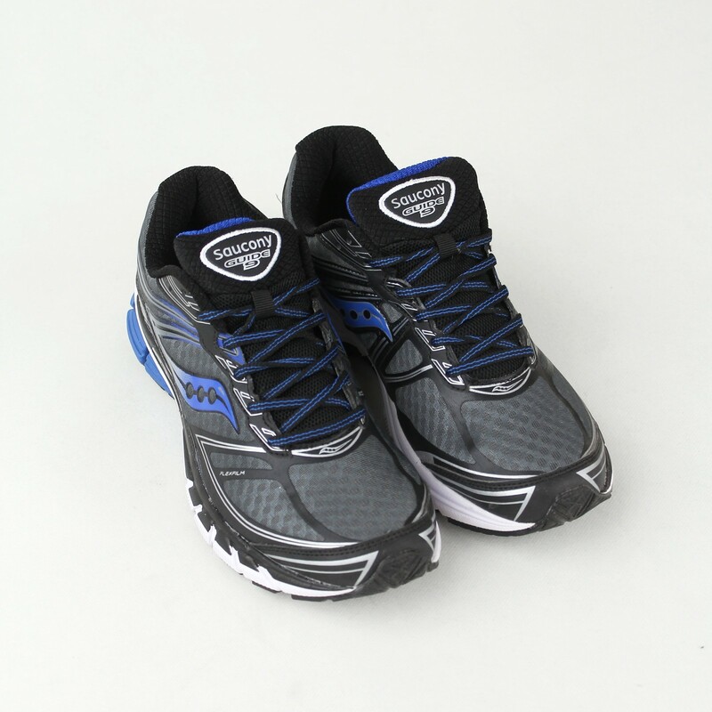 کتونی مردانه برند سانسی طرح اسیکس