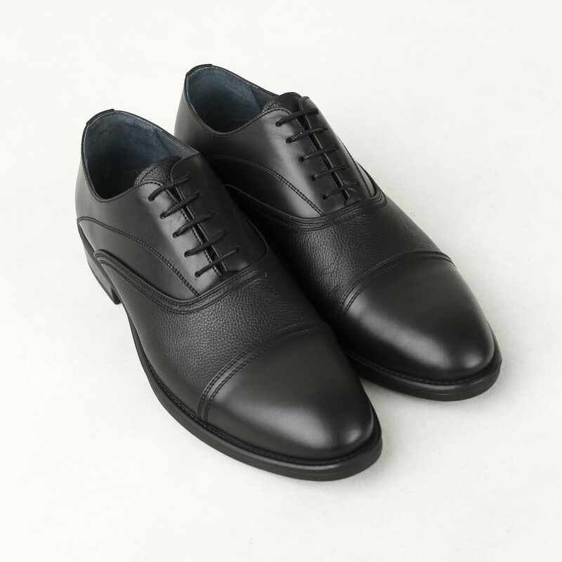 کفش چرم مردانه از برند CIVEH