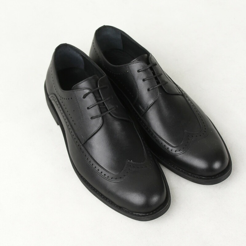 کفش مردانه مدل هشترک از برند KITE