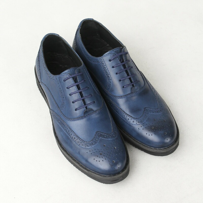 کفش مردانه مدل هشترک از برند OREX