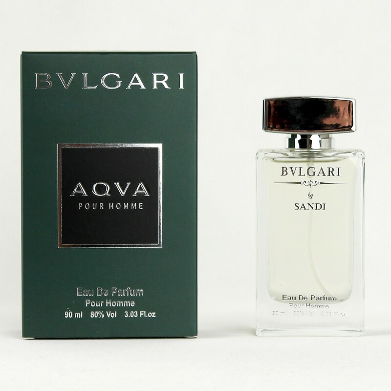 عطر و ادکلن بولگاری آکوا پورهوم | Bvlgari Aqva