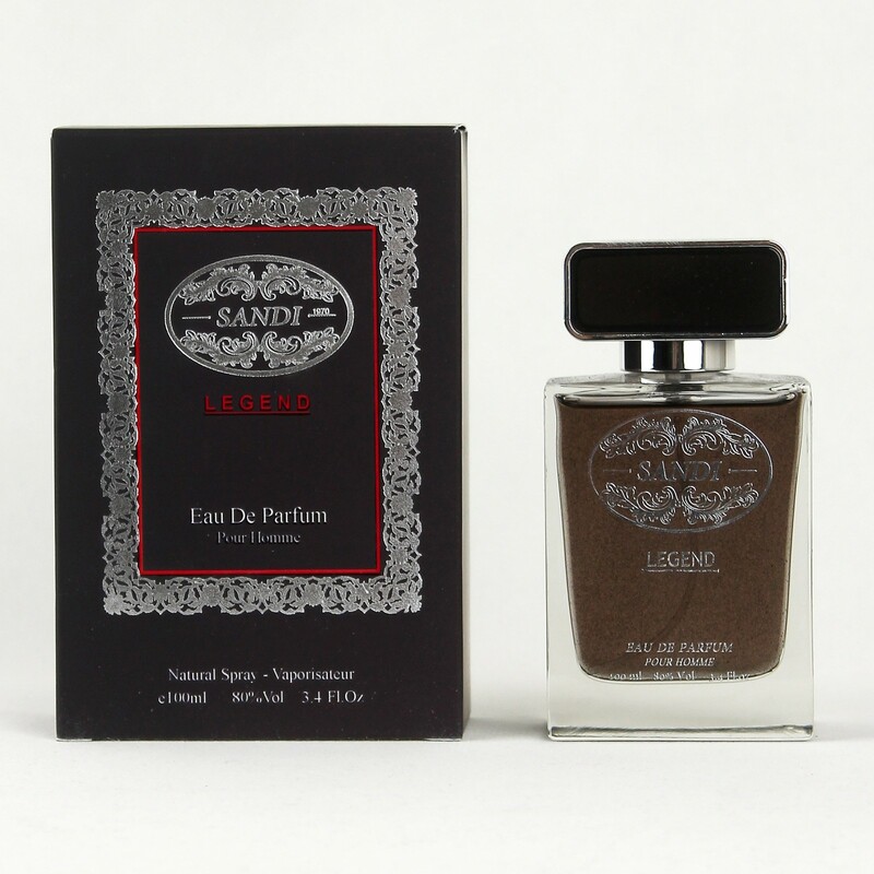 عطر و ادکلن مونت بلنک لجند اسپریت | Montblanc Legend